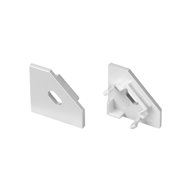 Заглушка SL-KANT-H18 FLAT с отверстием