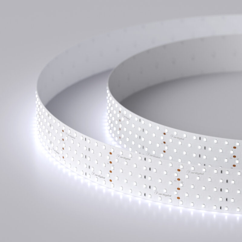 Лента RT 2-2500 24V Cool 8K 5x2