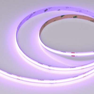 Лента COB-X480-8mm 24V Violet
