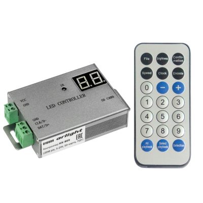 Контроллер HX-805