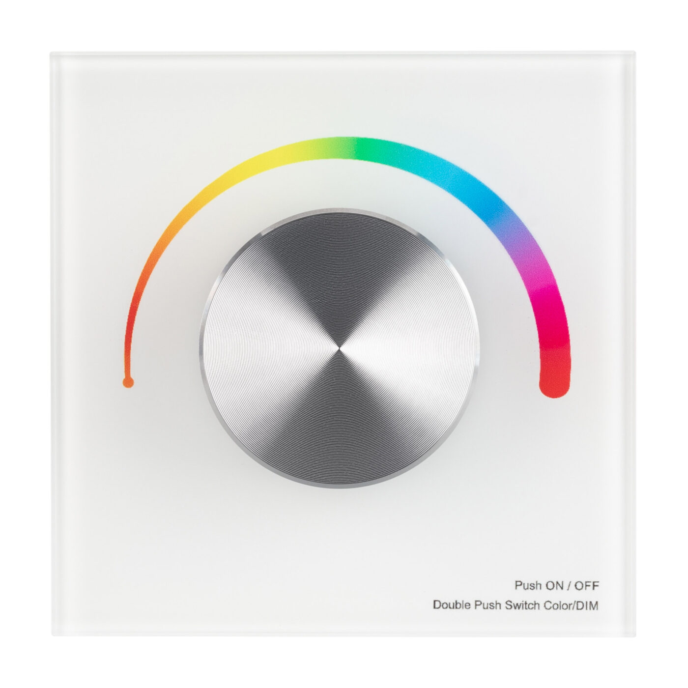 Панель SMART-P5-RGB-G-IN White