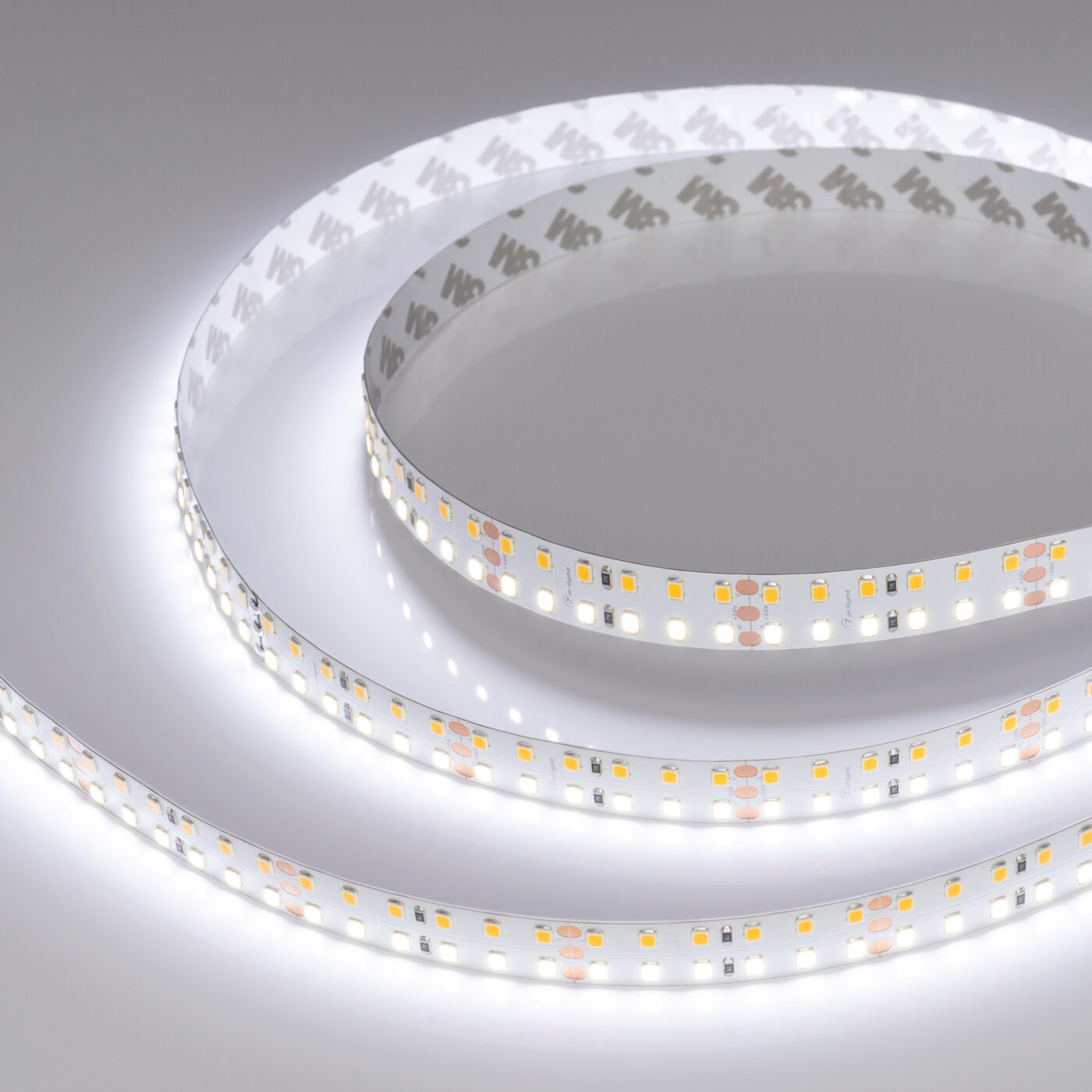 Лента RT-A240-15mm 24V White-MIX