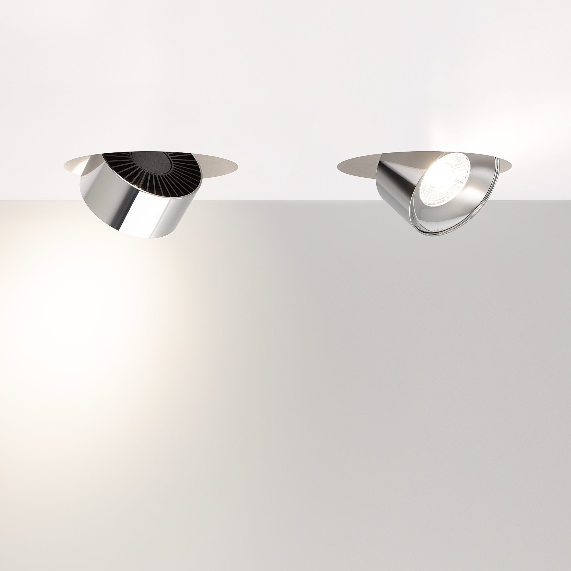 Модуль светодиодный PLURIO-LAMP-R77-9W Day4000