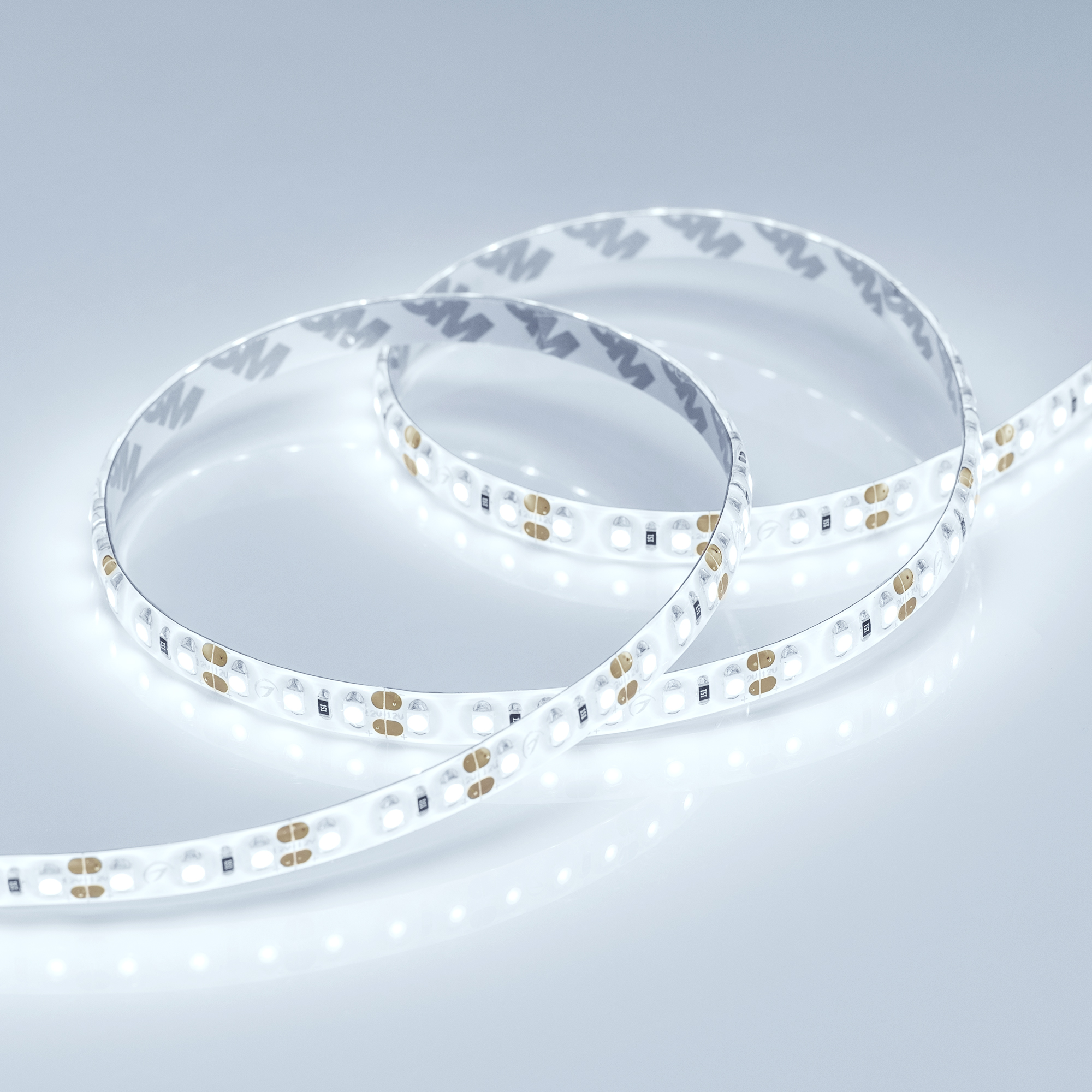 Лента герметичная RTW-SE-A120-8mm 12V Cool 10K