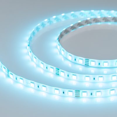 Лента герметичная RTW-SE-B60-10mm 24V RGB