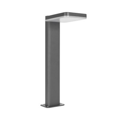 Светильник LGD-TENT-BOLL-H500-9W Warm3000