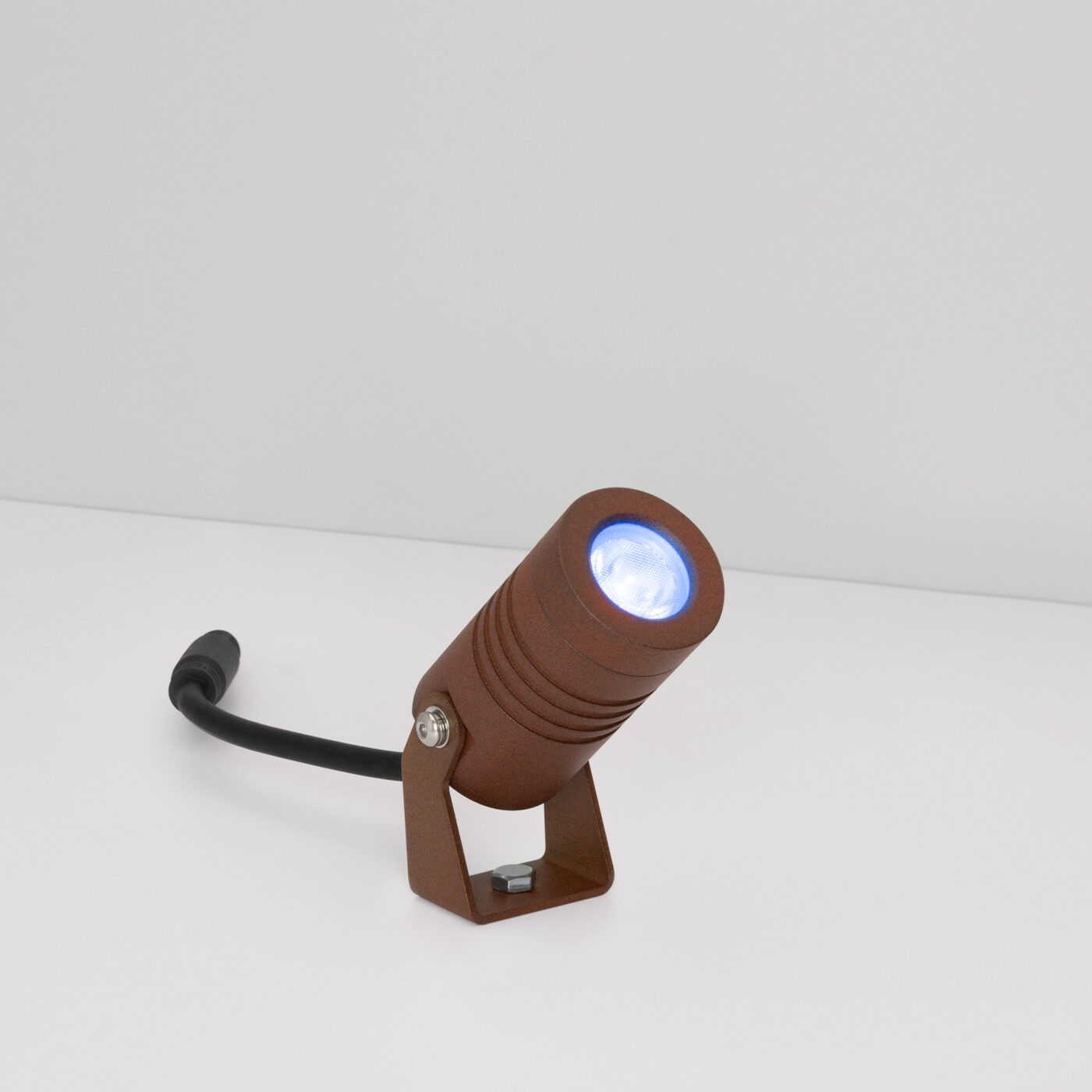 Светильник KT-RAY-COLOR-R42-6W RGB