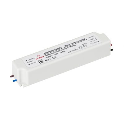 Блок питания ARPV-LV48035-A