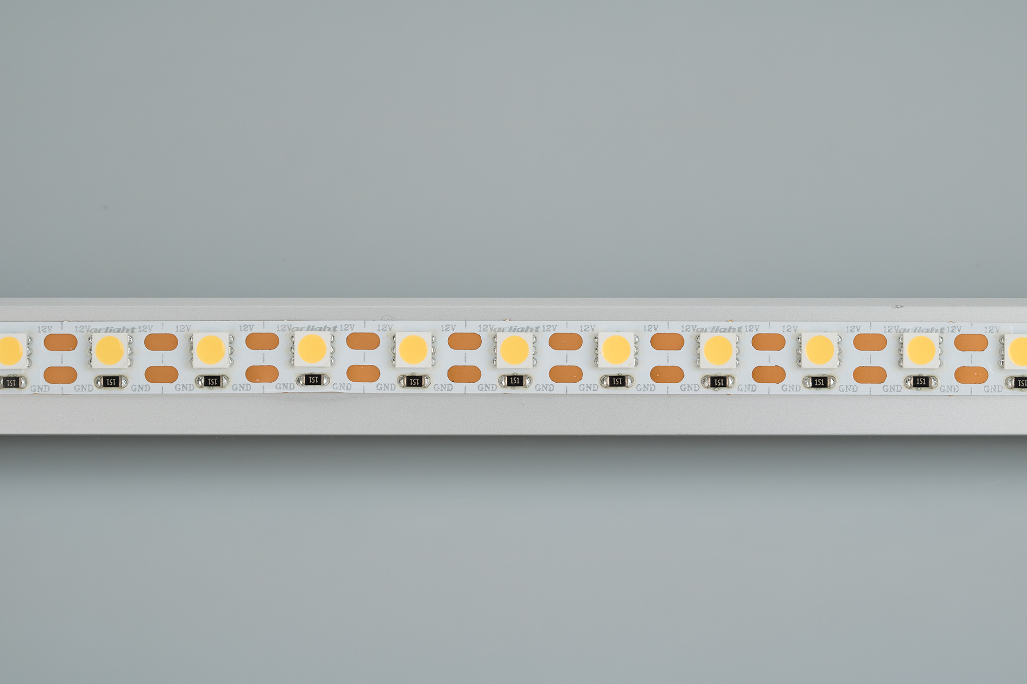 Лента RT 2-5000 12V Cx1 Warm2700 2x