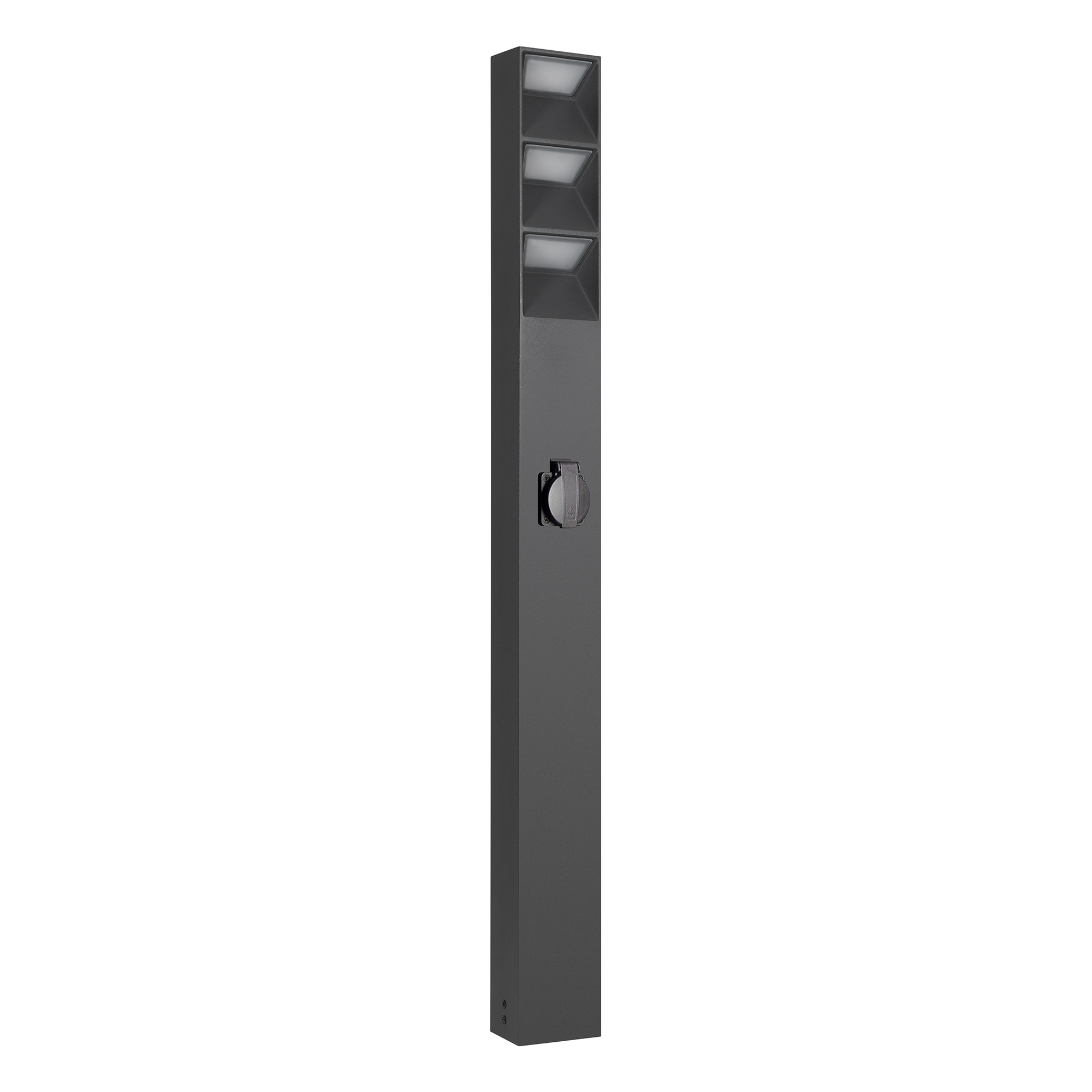 Светильник LGD-TILLIS-BOLL-SOCKET-H900-12W Warm3000