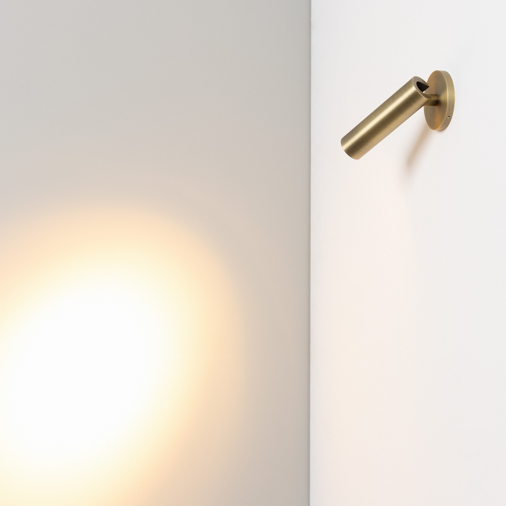 Светильник SP-READER-NB-R60-3W Warm2700