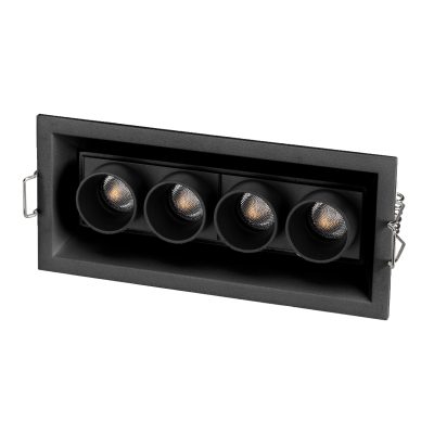 Светильник MS-ORIENT-BUILT-TURN-TC-S67x150-10W Warm3000