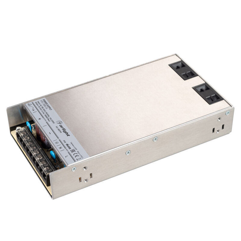 Блок питания HTS-1000-24