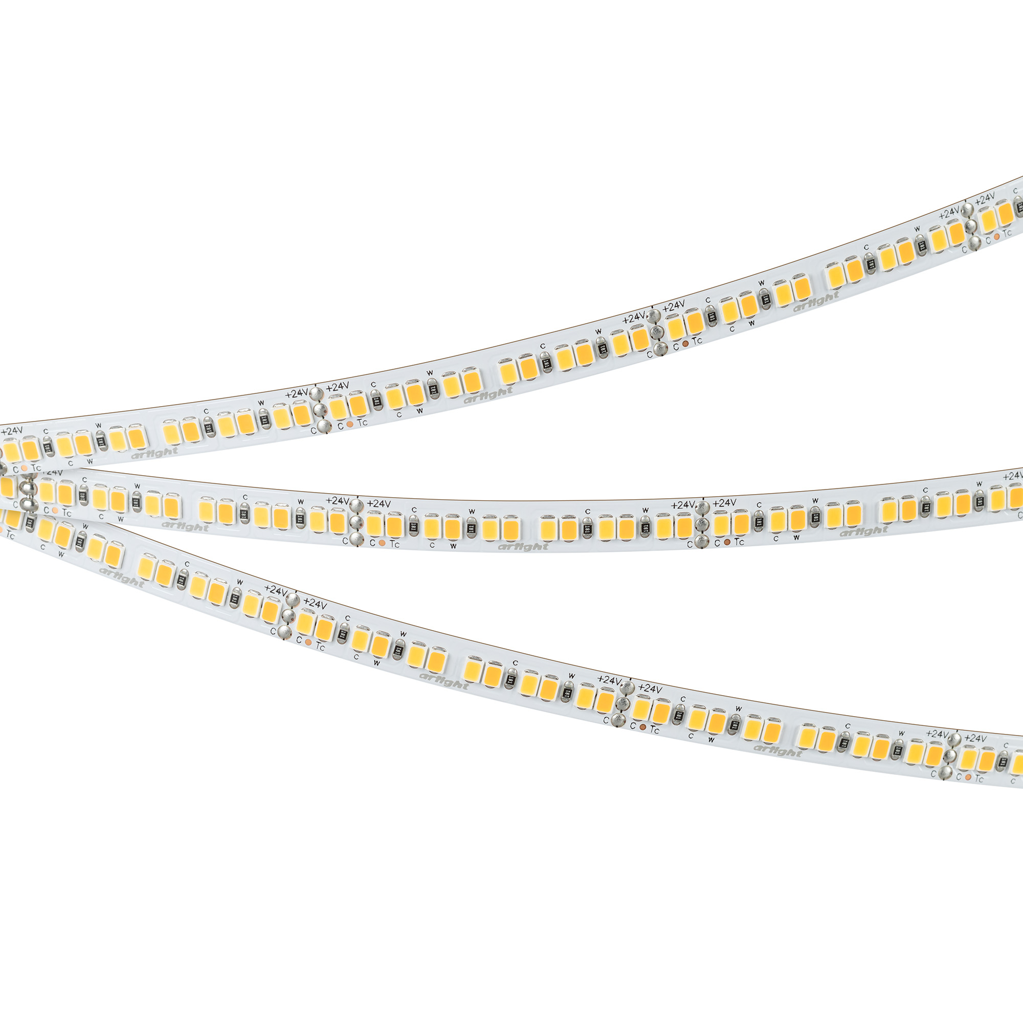 Лента RT-A240-8mm 24V Day-MIX