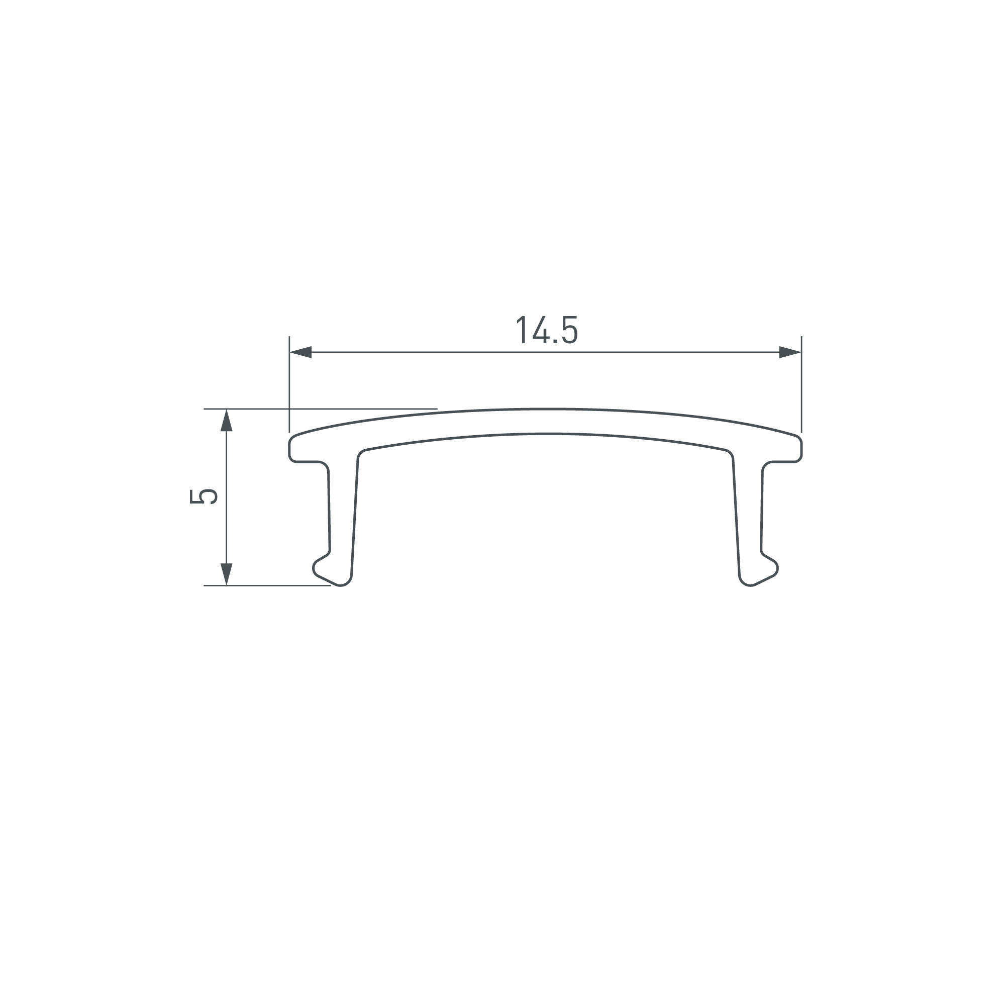 Экран WARDROBE-1930-2000 OPAL