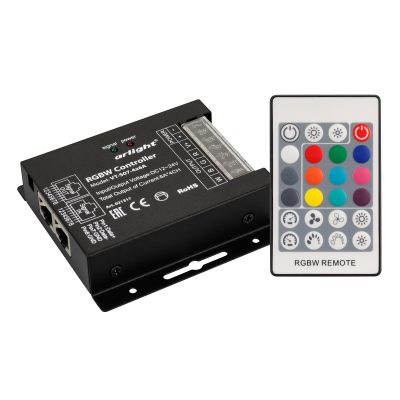 Контроллер VT-S07-4x6A