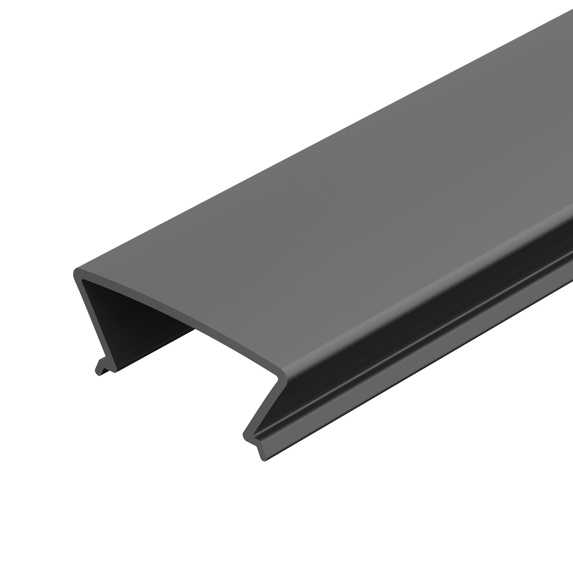 Экран FOLED-2000 BLACK-PM чёрный