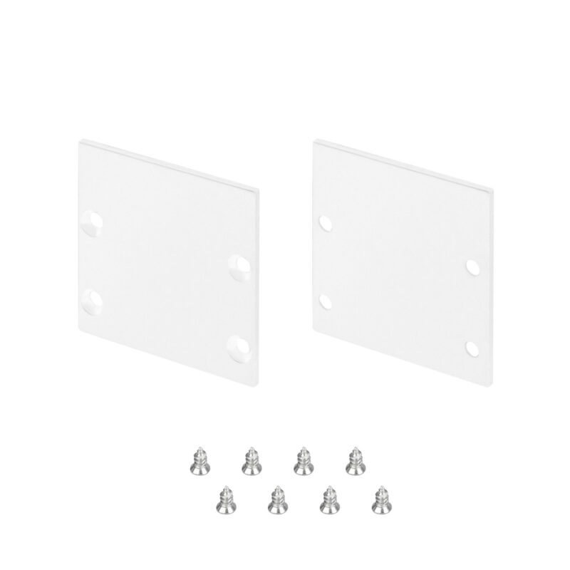 Заглушка LINE-S-3535 WHITE глухая