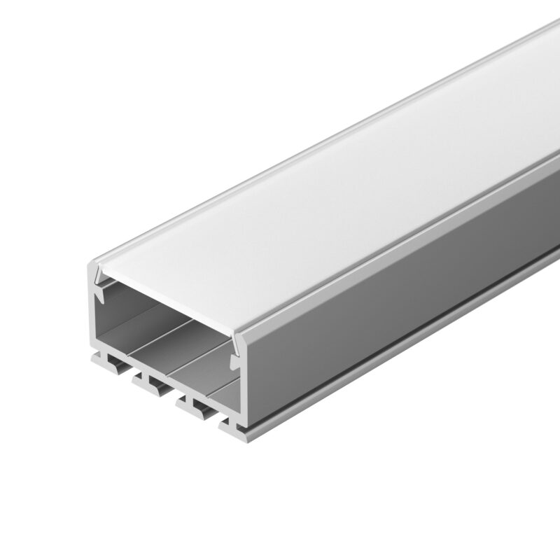 Профиль PLS-LOCK-H15-3000 ANOD