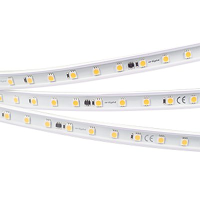 Лента герметичная ARL-PV-B54-15.5mm 230V Warm3000