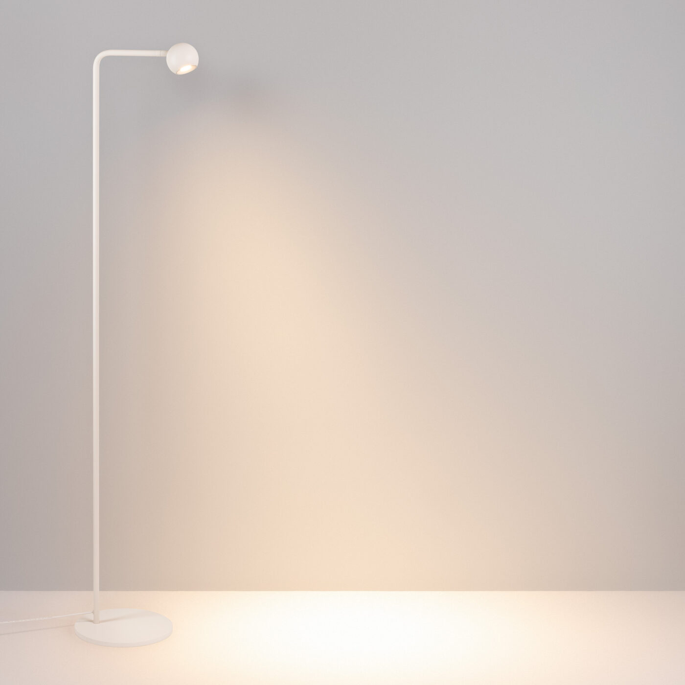 Светильник SP-OTTORI-FLOOR-6W Warm3000