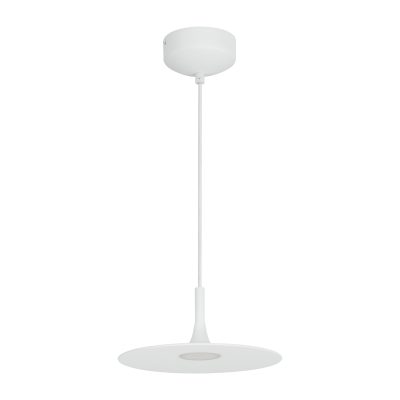 Светильник SP-FIORE-R250-8W Warm3000