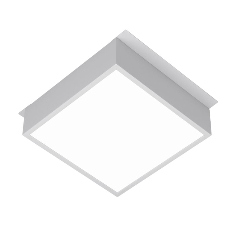 Светильник DL-GRIGLIATO-S140x140-18W Day4000