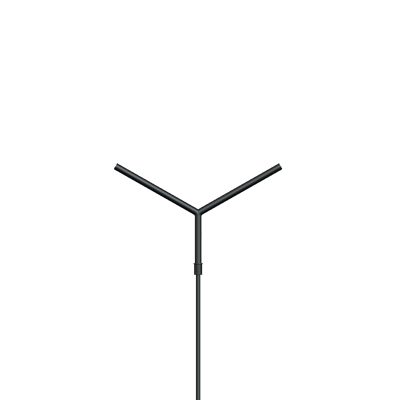 Кронштейн OXOR-SY2-1800x76-L1000 BLACK