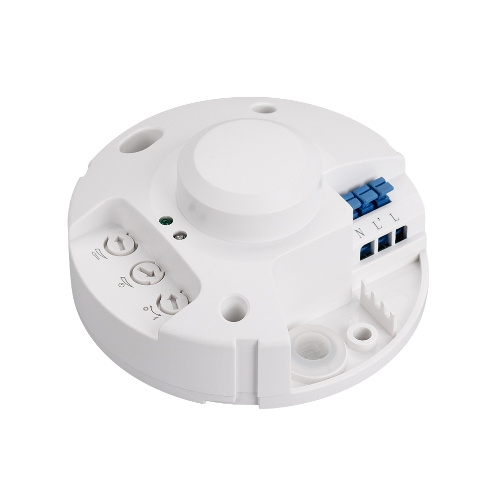 Датчик движения PRIME-MW-SURFACE-R94-300W