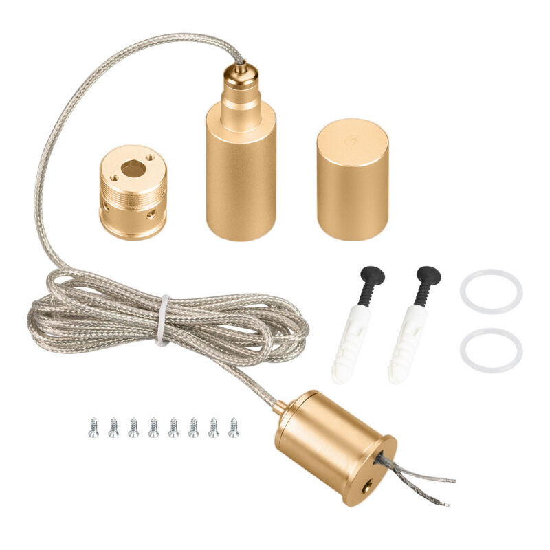 Подвес MOONLIGHT-VT-LIFT-TOP-D18 Gold