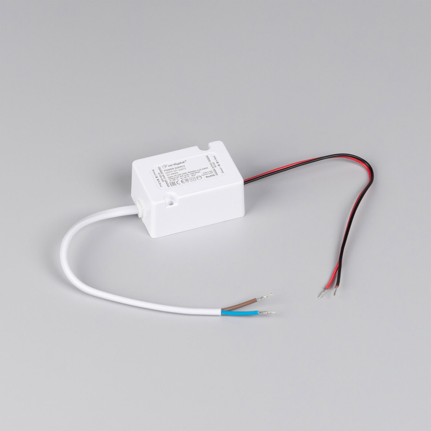 Блок питания ARPV-SP-24012