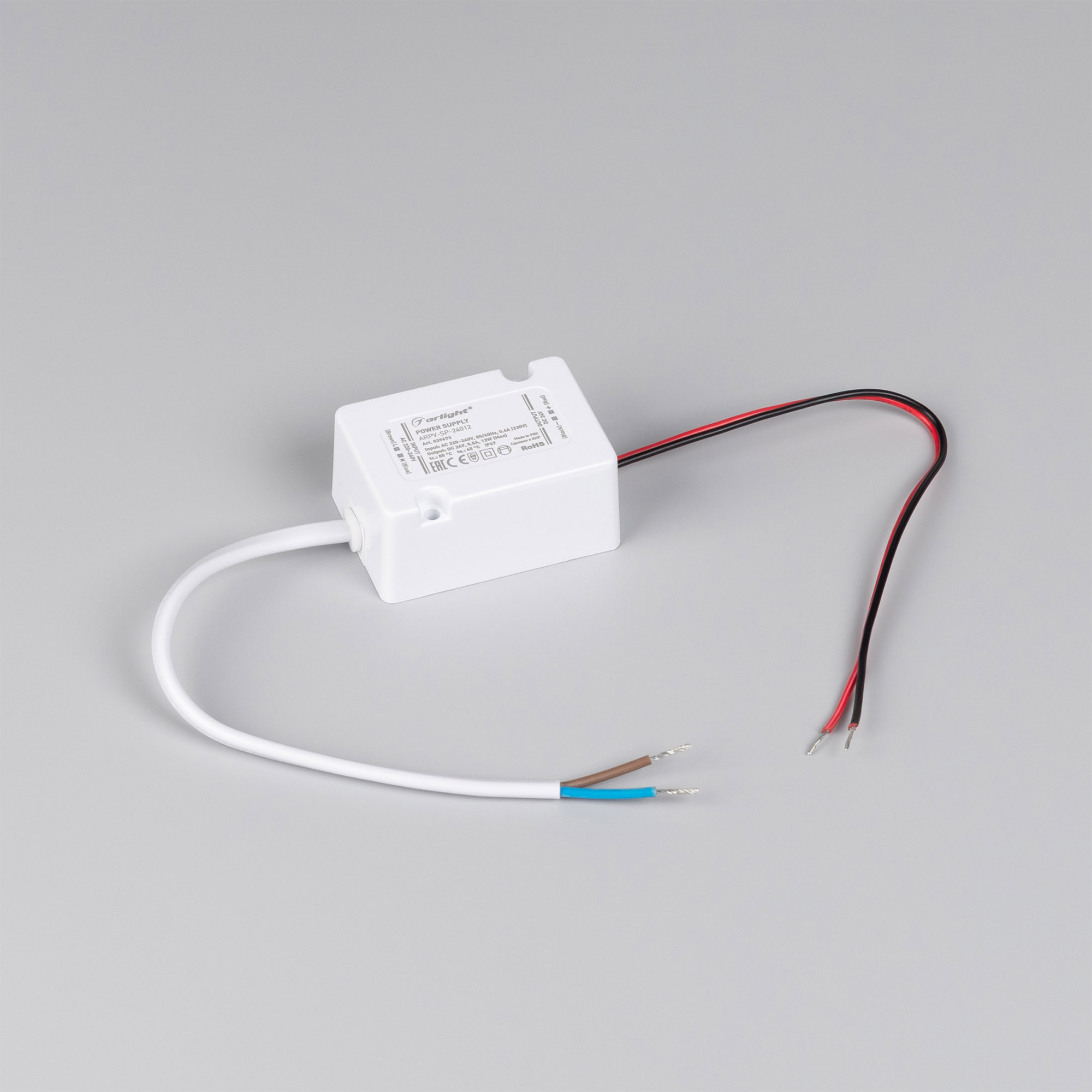Блок питания ARPV-SP-24012