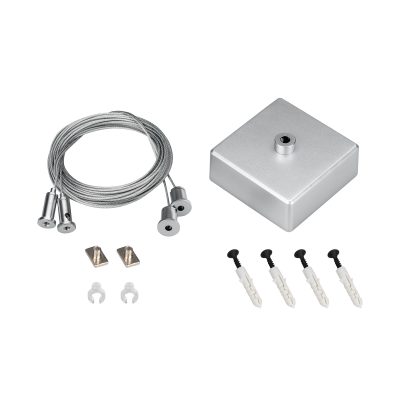 Подвес ARL-2x4m Set