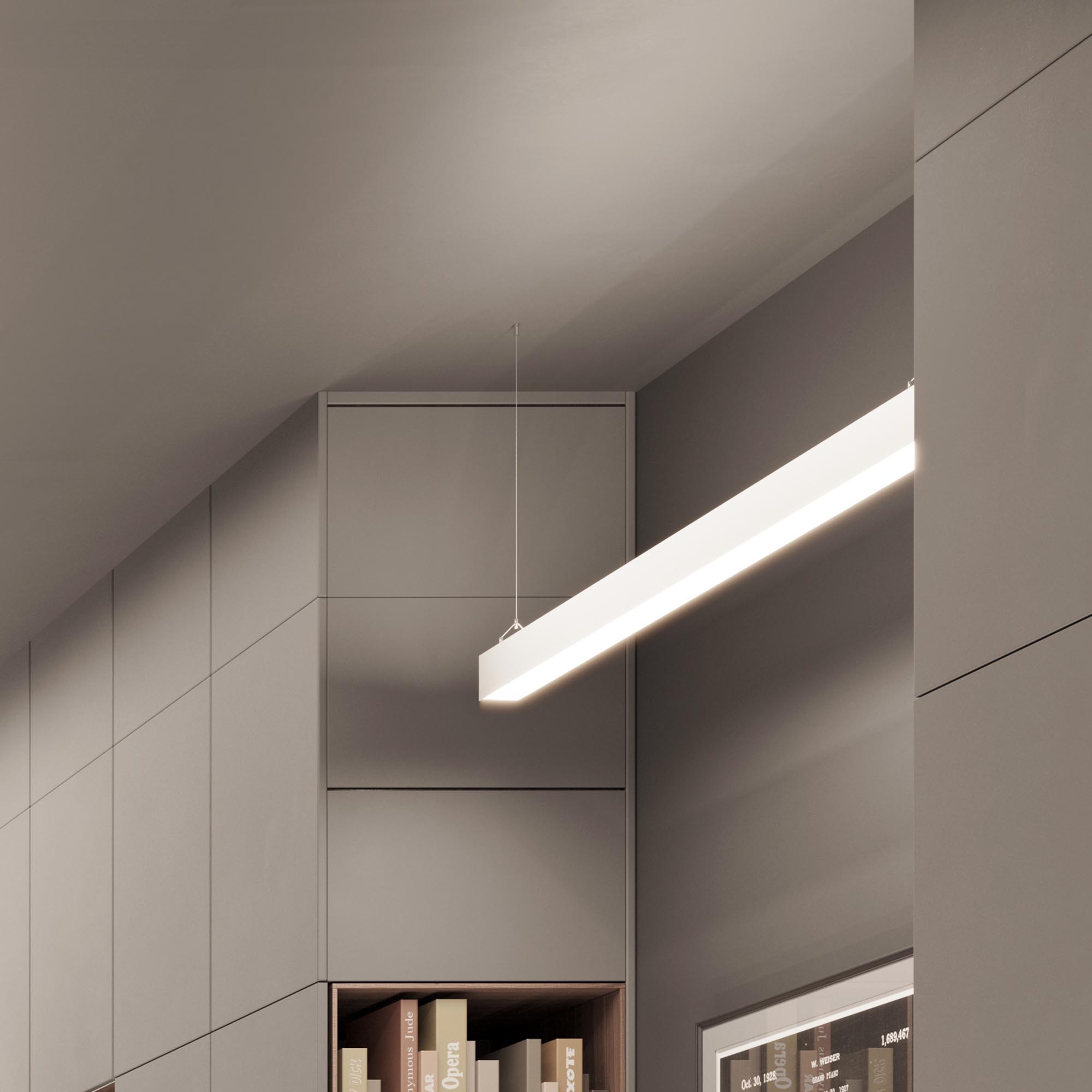 Профиль LINE-6070-2000 ANOD