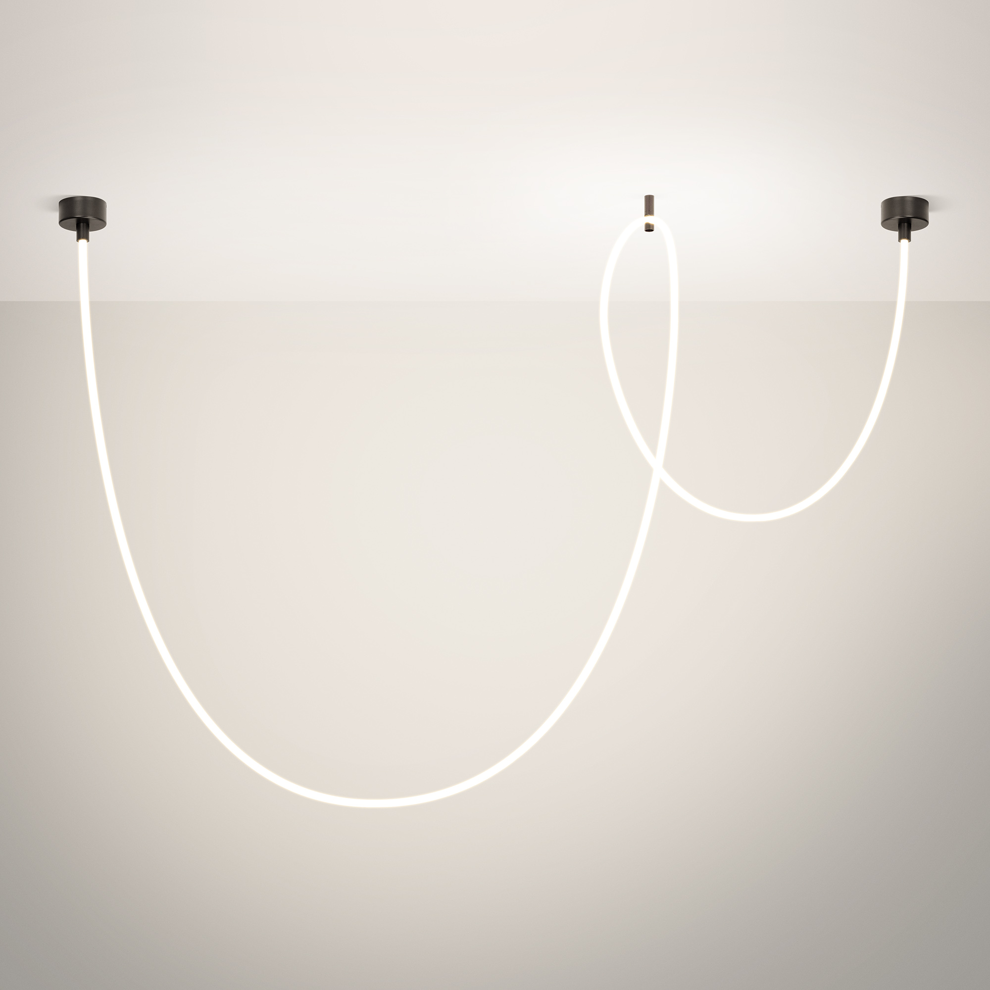 Светильник SP-TROPIC-SURFACE-R18-L5000-58W Day4000