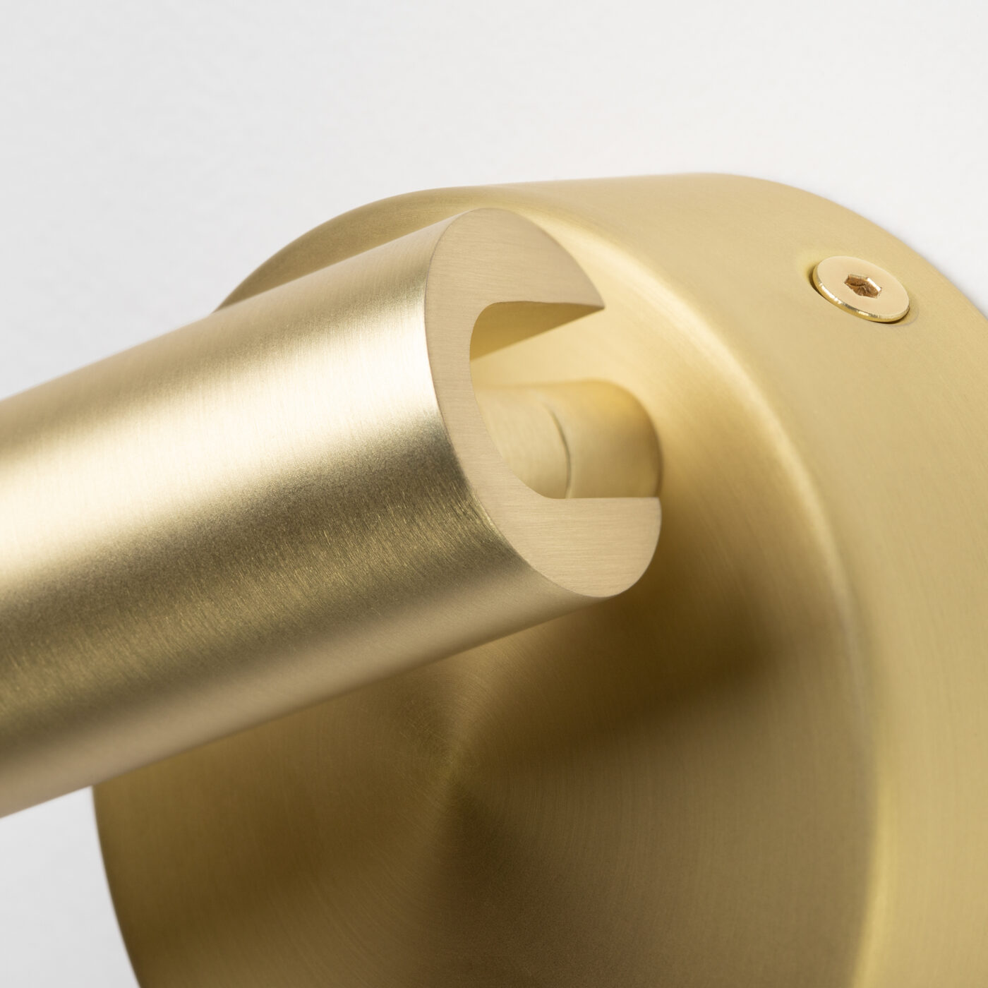 Светильник SP-BED-NB-R90-3W Warm3000