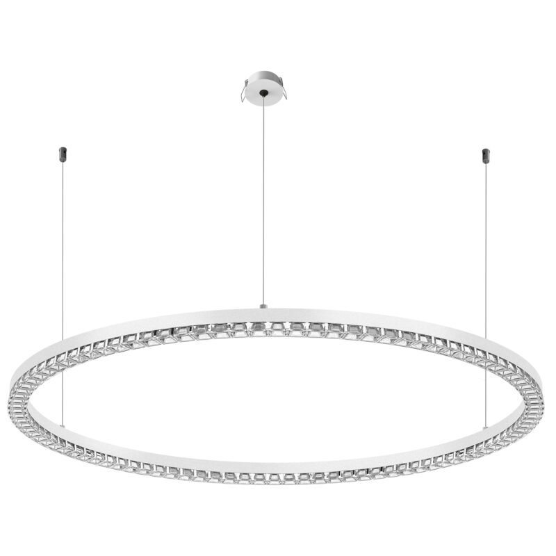 Светильник SP-DIAMOND-R1050-60W Day4000