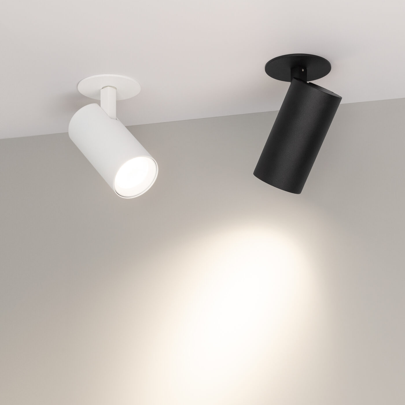 Светильник LGD-LUMOS-R55-9W Day4000