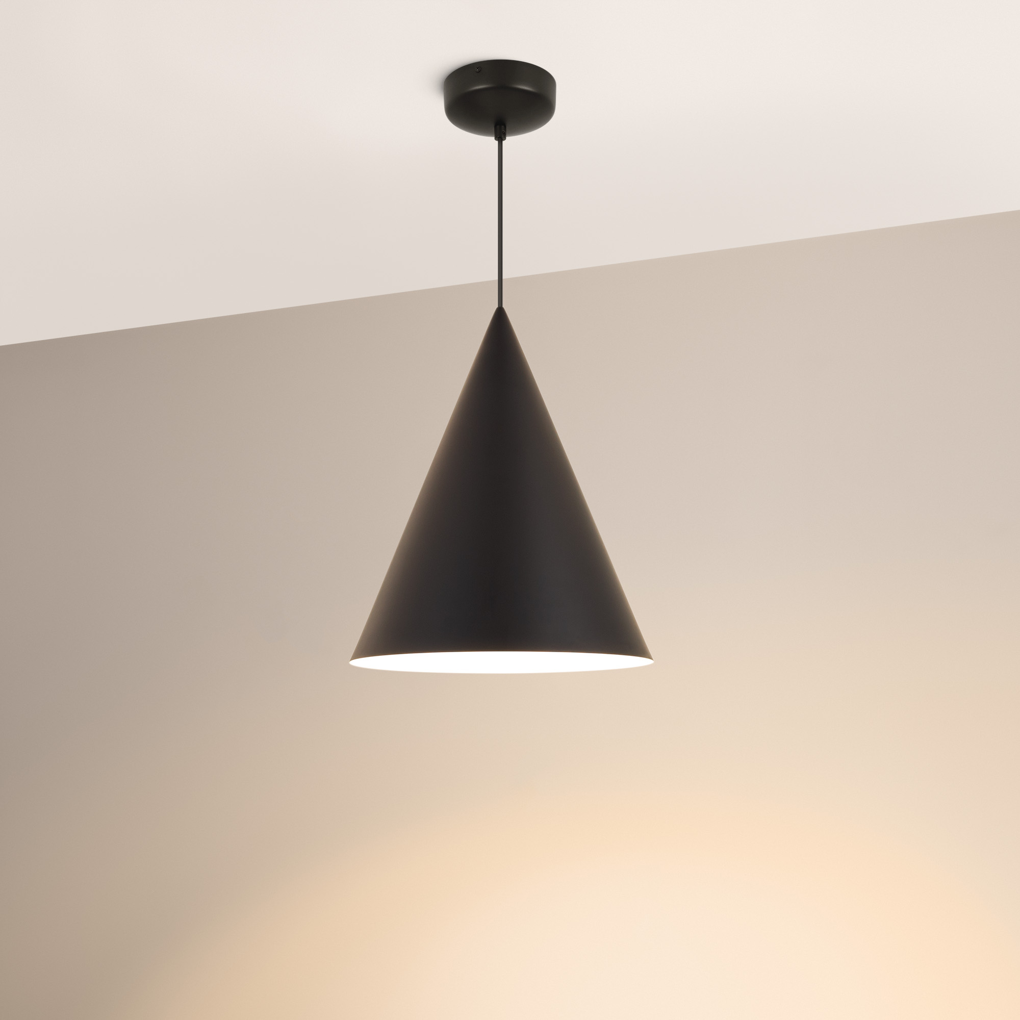 Светильник SP-MAKOTO-R350-14W Warm2700