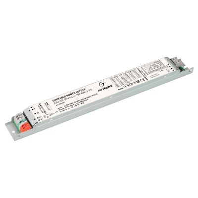 Блок питания ARJ-SP-50-PFC-1-10V-DALI2-PD