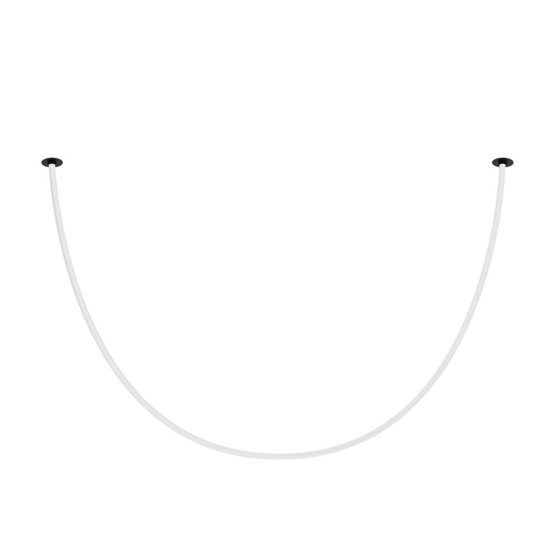 Светильник SP-TROPIC-BUILT-TRIMLESS-R18-L2500-36W Warm3000