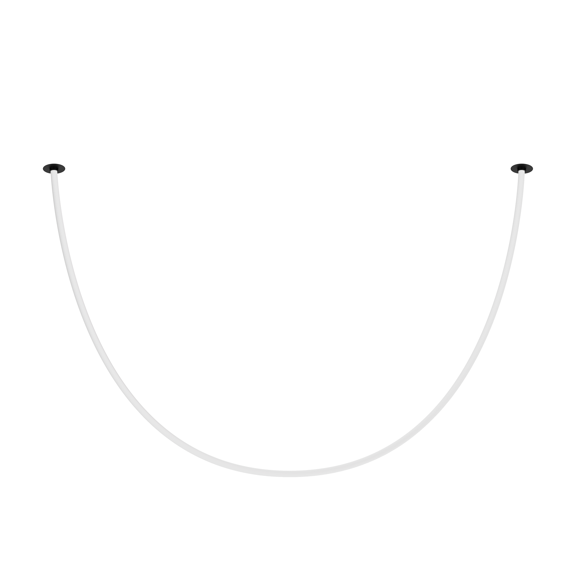 Светильник SP-TROPIC-BUILT-TRIMLESS-R18-L2500-36W Day4000