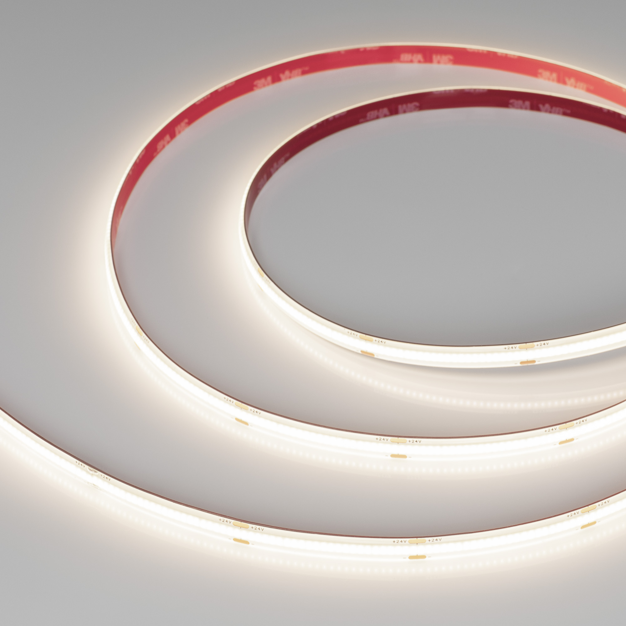 Лента герметичная COB-SE-X480-8mm 24V Day4000