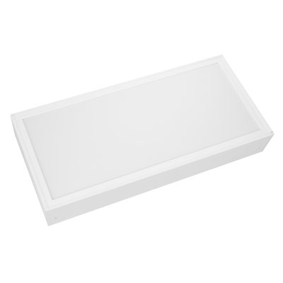 Светильник IM-EMERGENCY-3H-S300x600-23W White6000