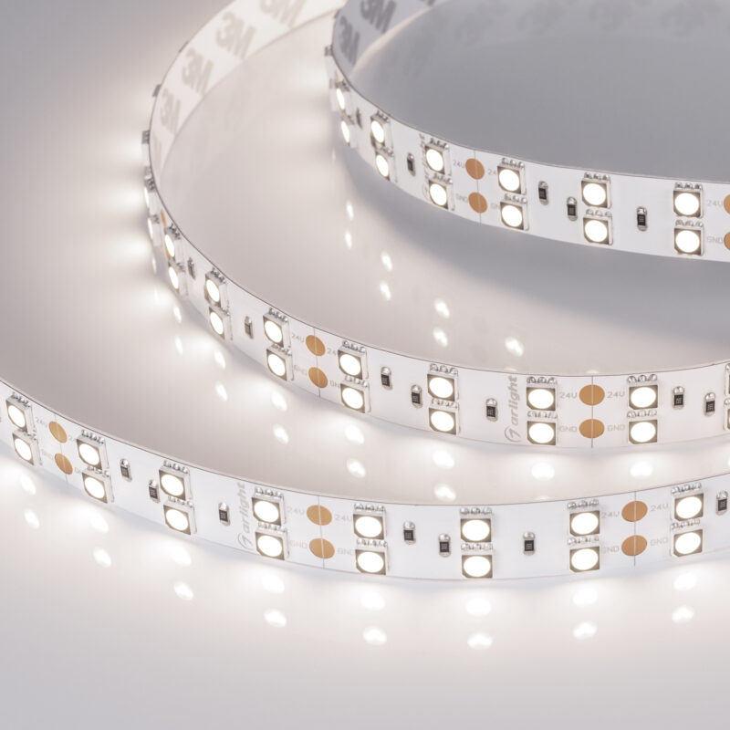 Лента RT-B120-15mm 24V Day4000 CRI98