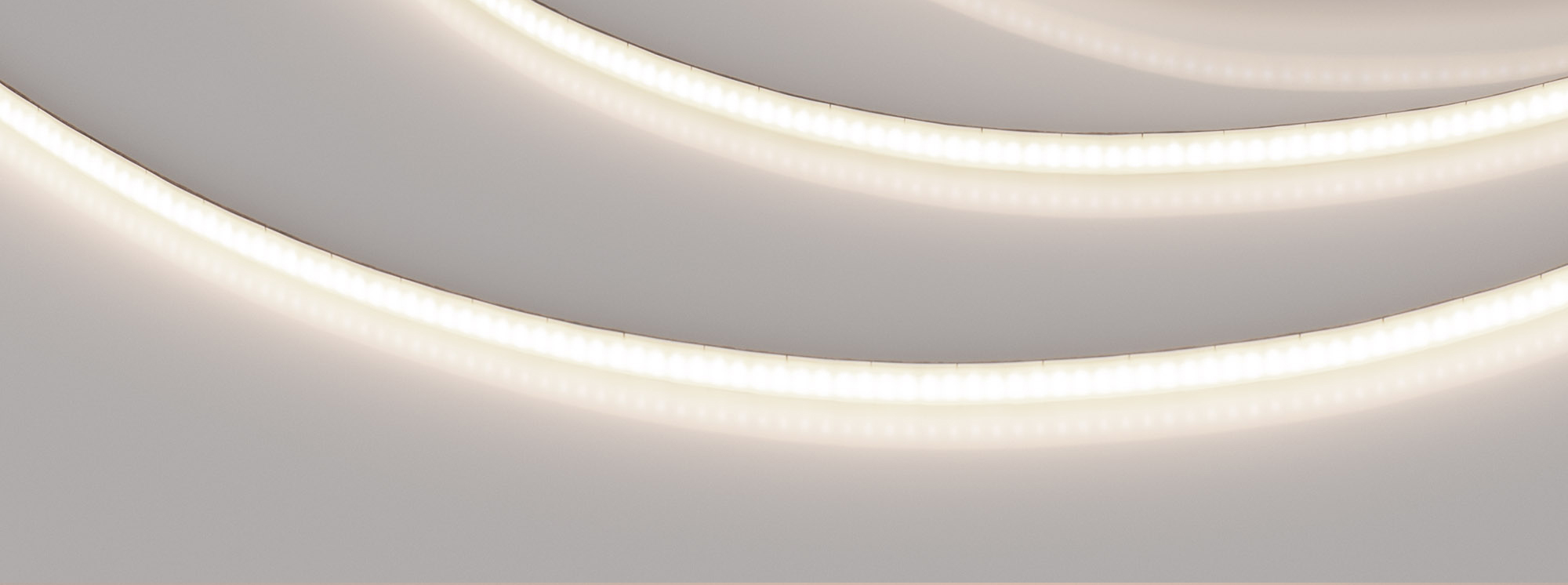 Лента COB-X504-5mm 12V Day4000