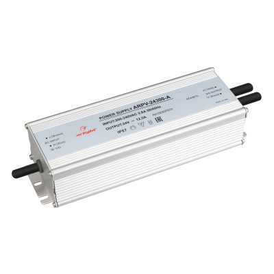 Блок питания ARPV-24300-A