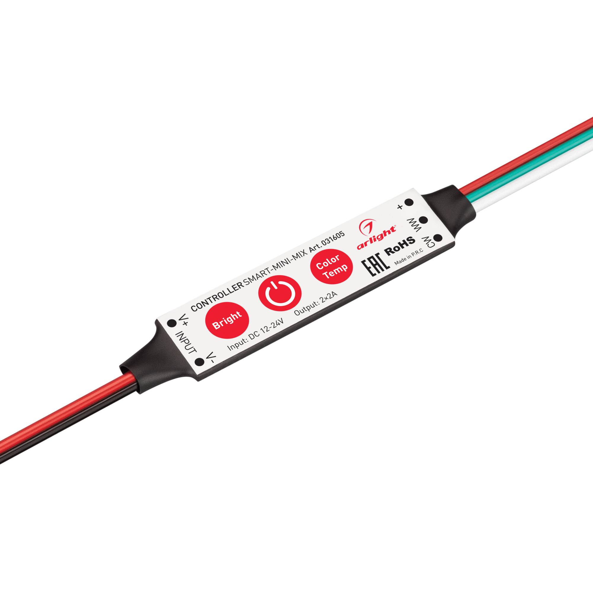 Контроллер SMART-MINI-MIX