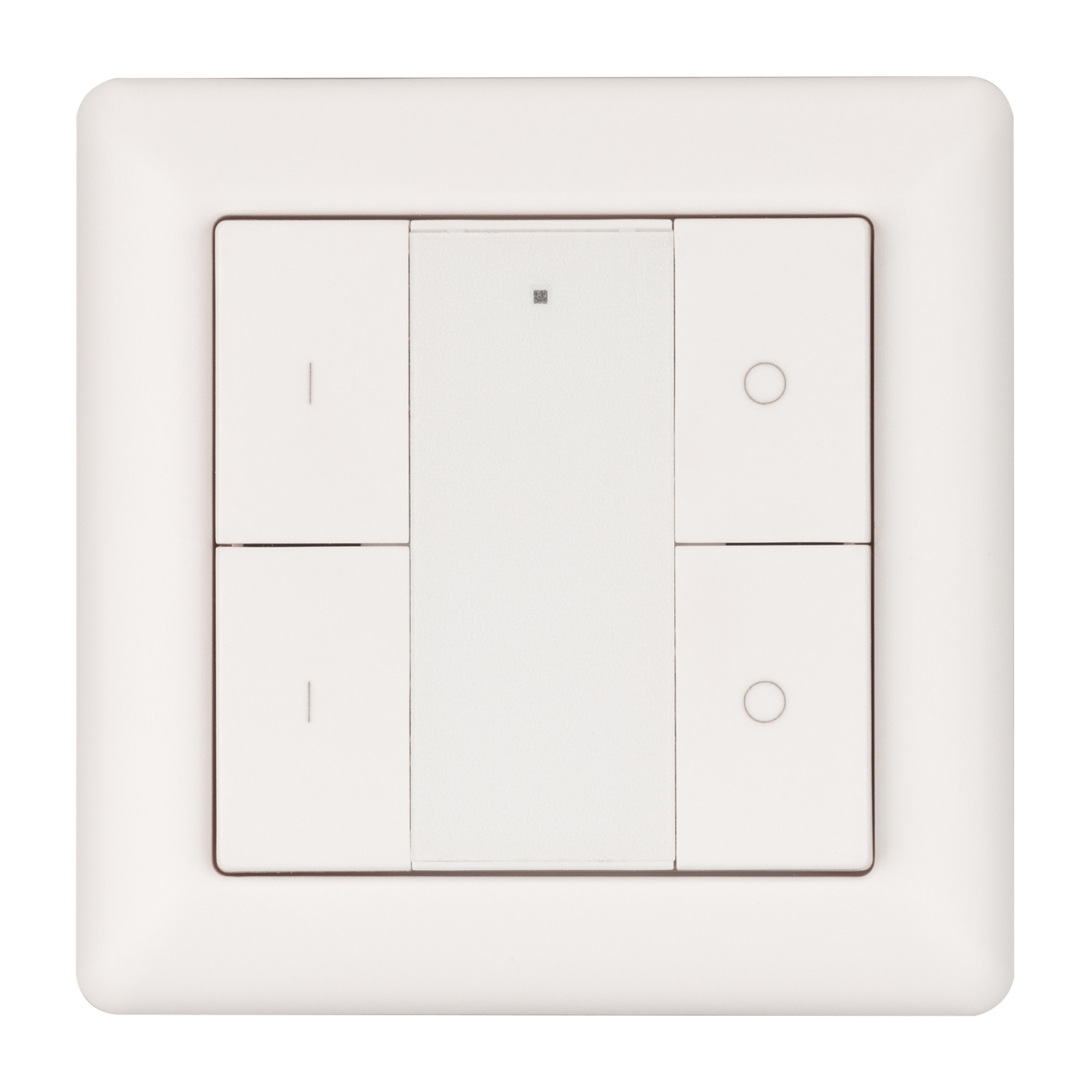 INTELLIGENT ARLIGHT Панель DALI-223-2G-DIM-IN
