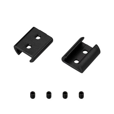 Соединитель ARH-BENT-W11 BLACK